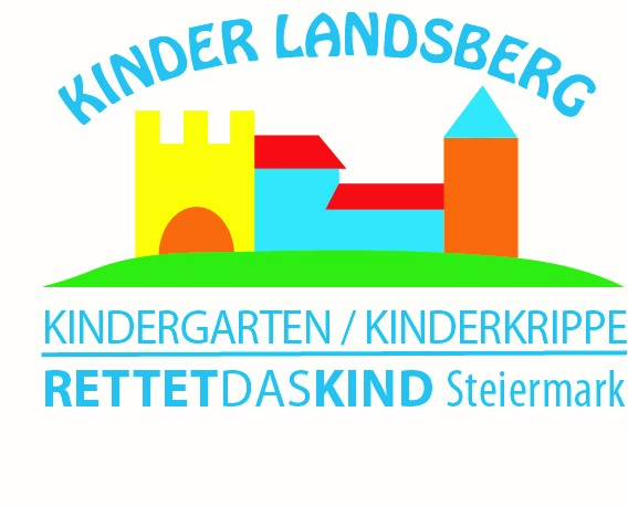 Logo Kinder Landsberg