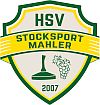 hsv logos stick 80x47mm 002